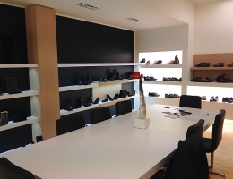 Showroom Caserta PIC/Tamarin