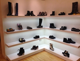 Showroom Caserta PIC/Tamarin